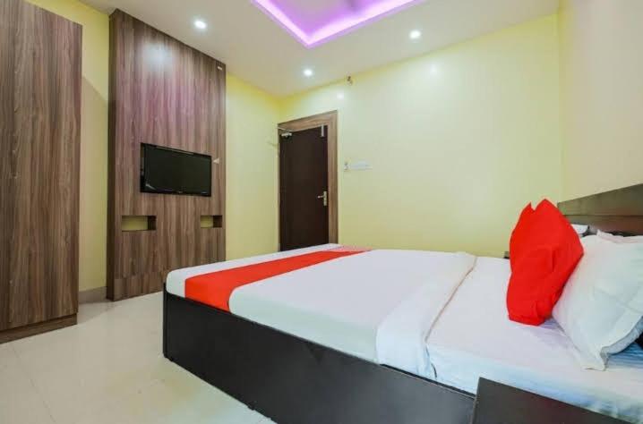 Homestay Nityas Homestays *