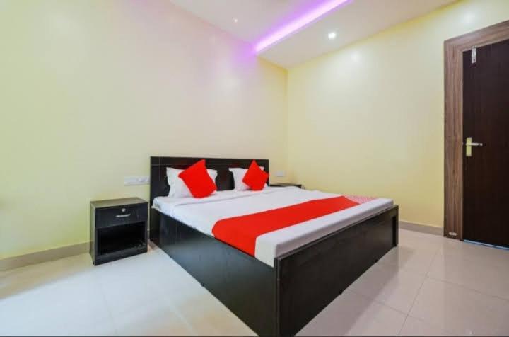 Nityas Homestays * Puri