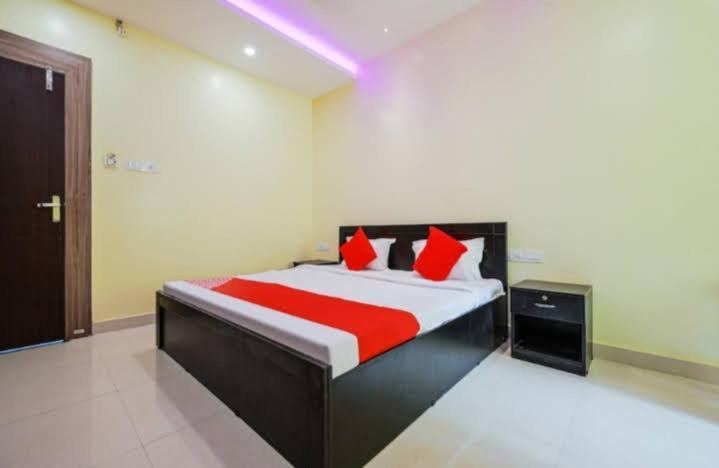 Nityas Homestays * Puri