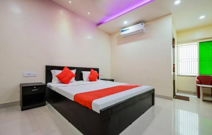 Nityas Homestays * Puri