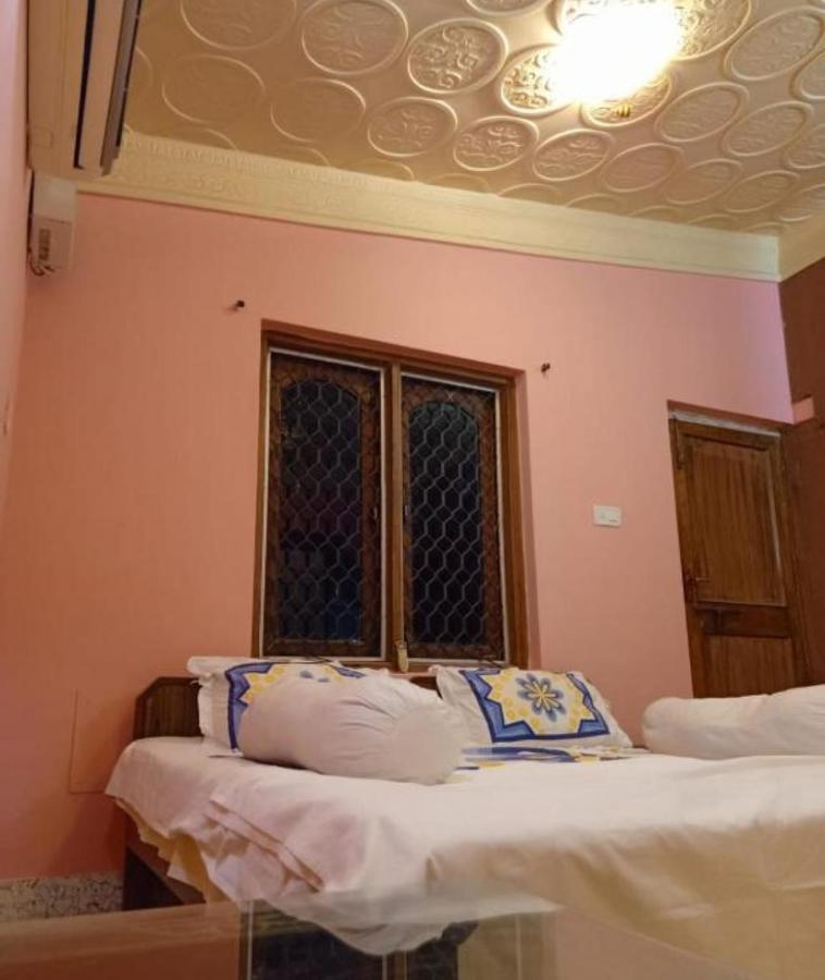 Nityas Homestays Homestay